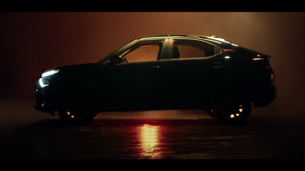 Dark Edition Campaign - Video 1