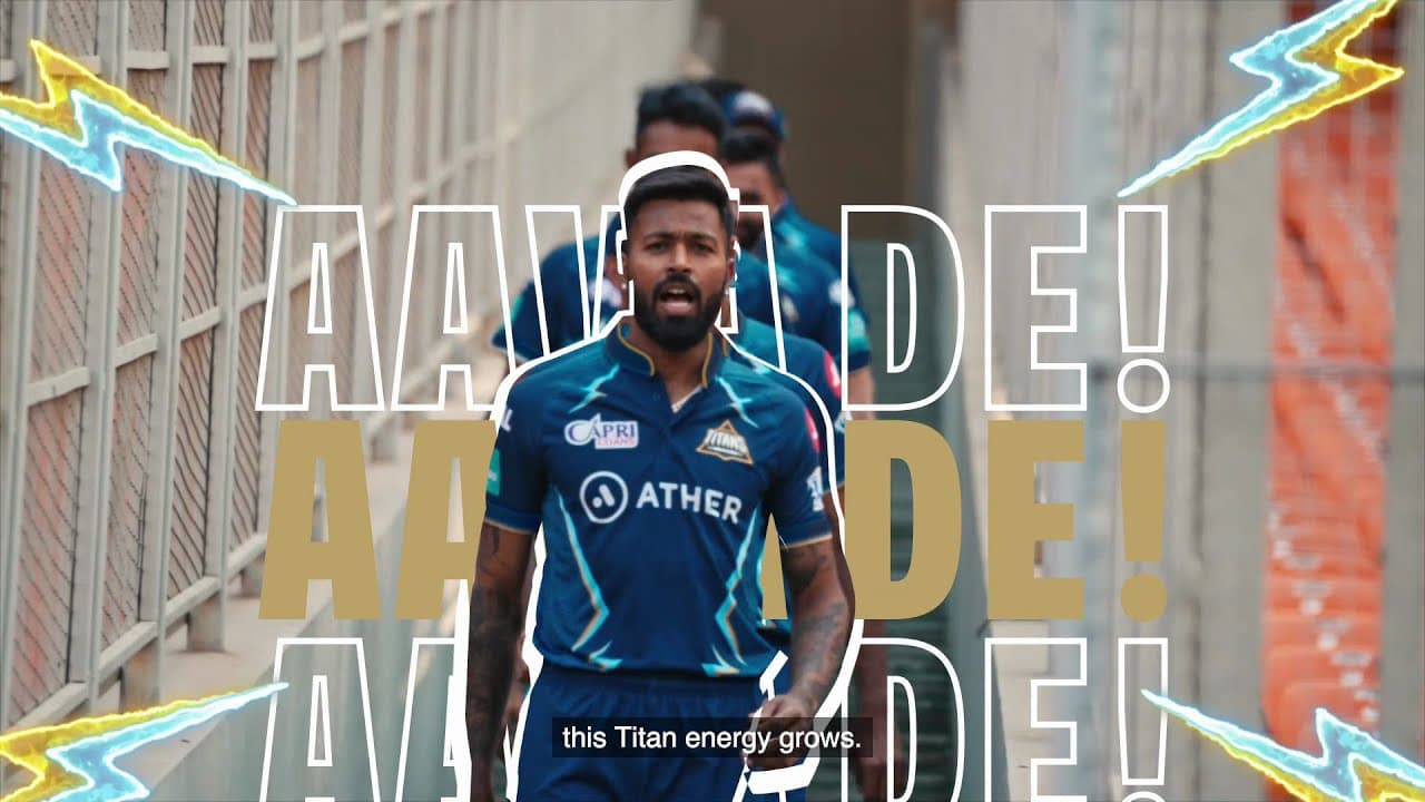 GT Season Campaign   - Video 1