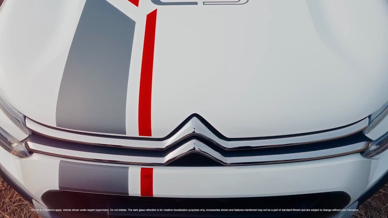 C3 Sports Edition - Video 1