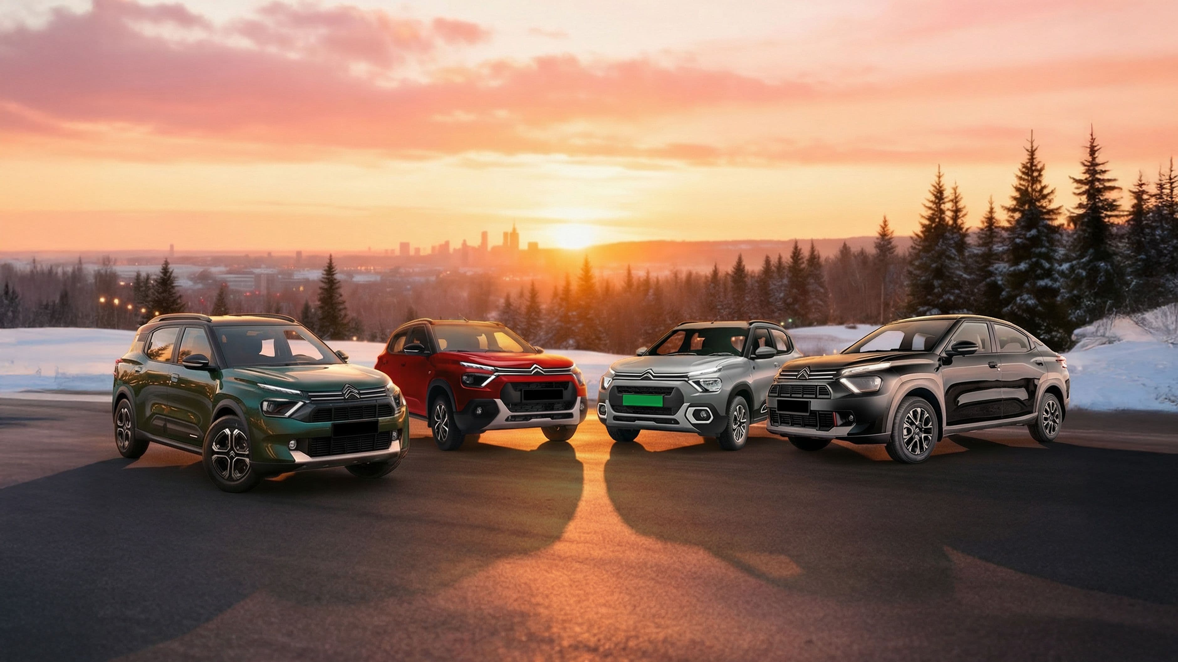 Brand Strategy, Campaigns & Communications