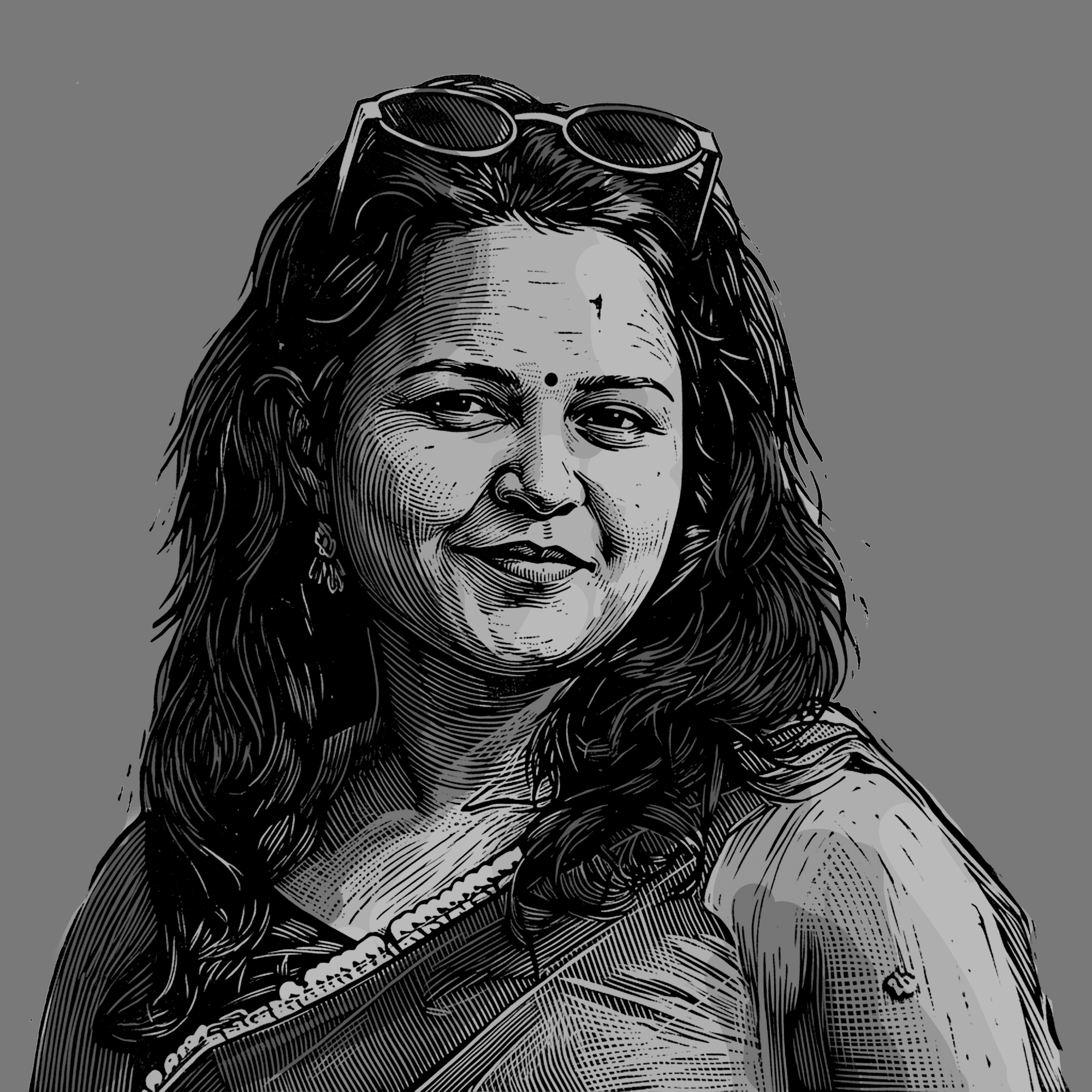TANVI AMBURE