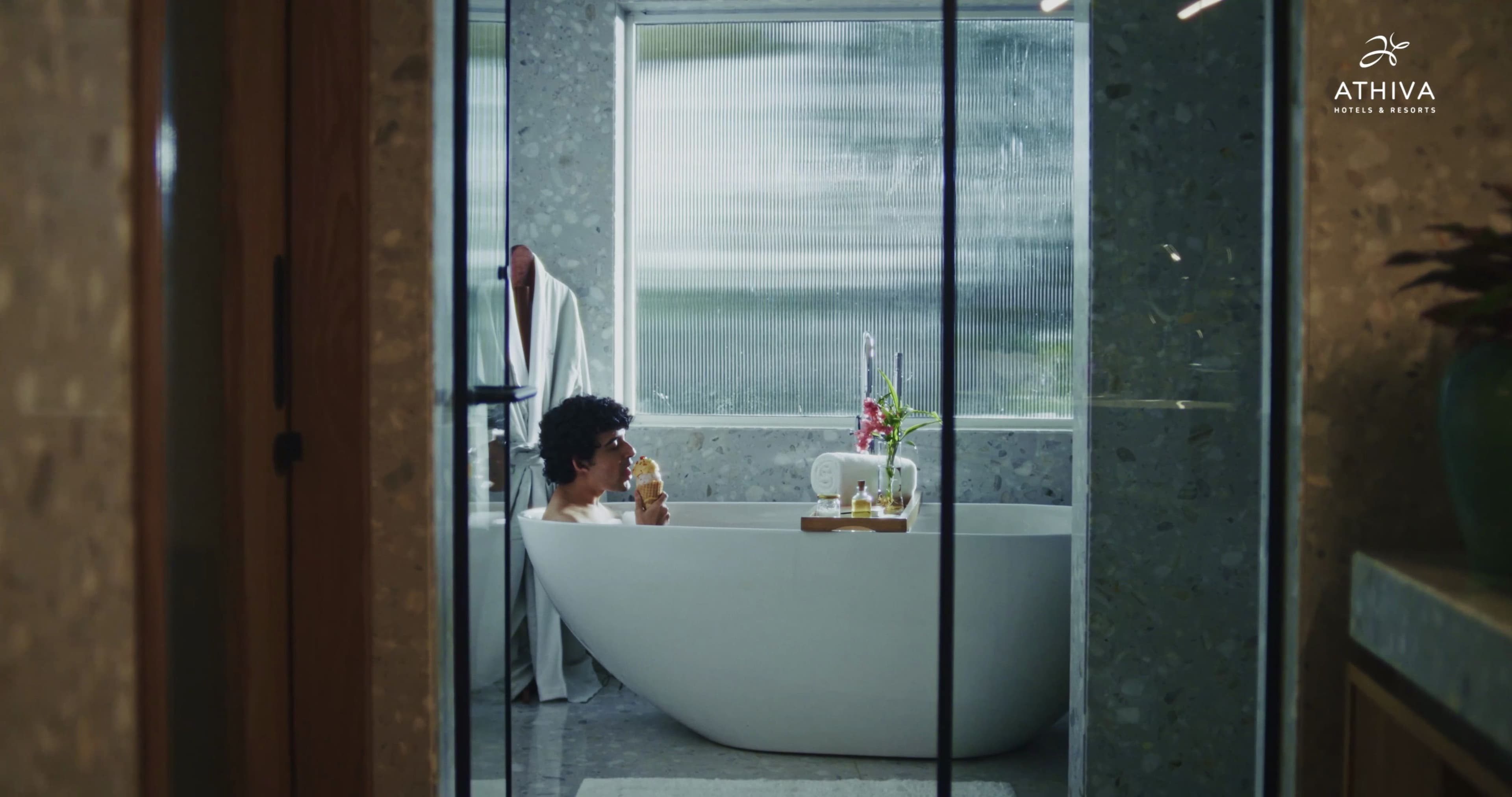 Athiva Hotels – Joy is on The House