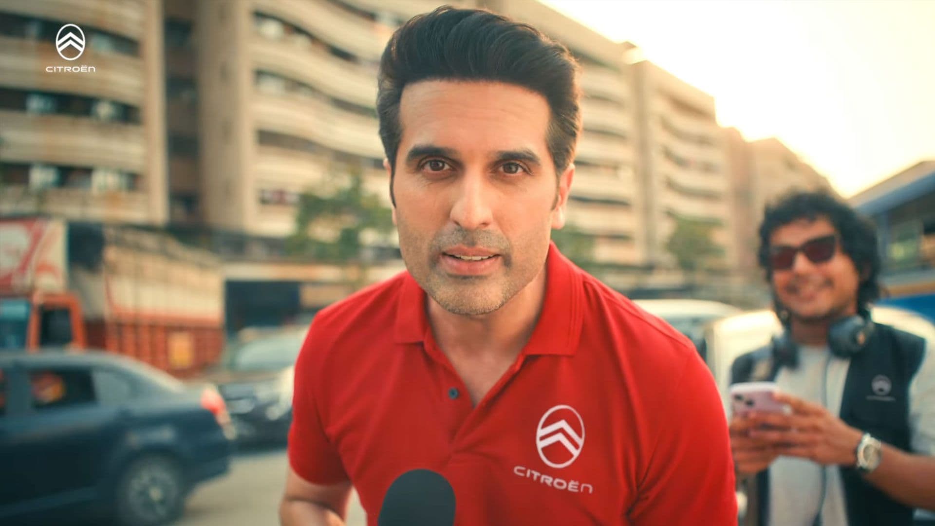 Kya Aapki Gaadi Citroën Hai?