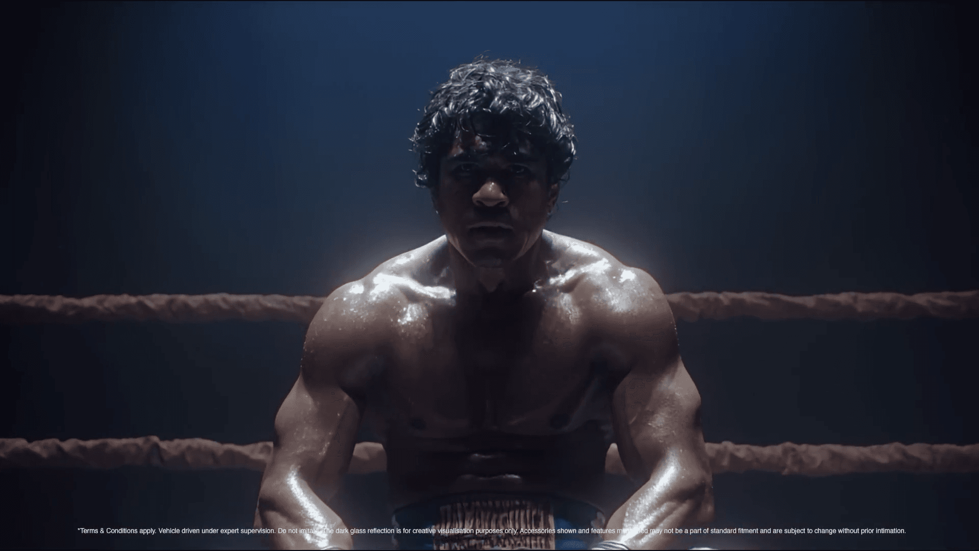 Citroën C3 Sports – All Ways On